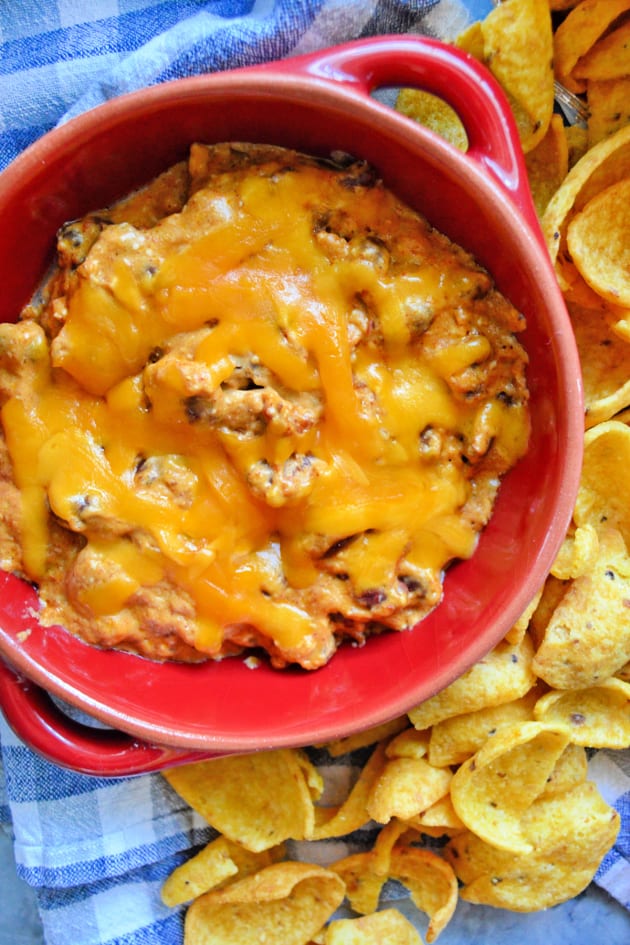 File 2 - Slow Cooker Chili Cheese Dip