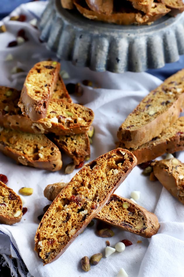 File 2 - Cranberry Pistachio Avocado Biscotti