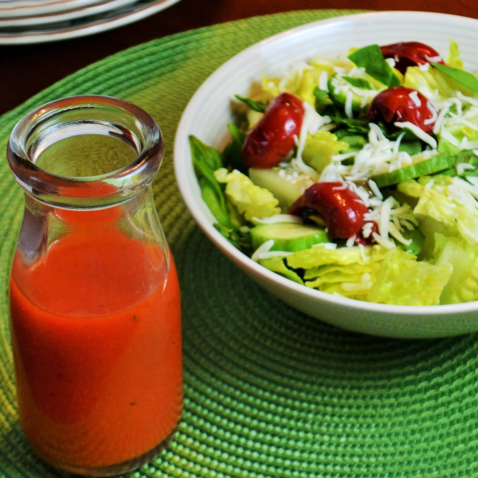 Catalina Dressing Recipe Food Fanatic