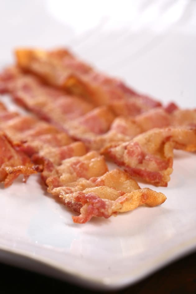 Bacon Image