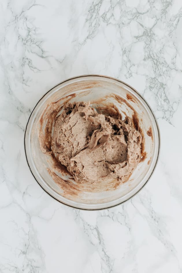 Cinnamon Butter Recipe Picture