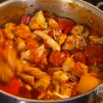 Barefoot Contessa Chicken Chili Recipe Food Fanatic