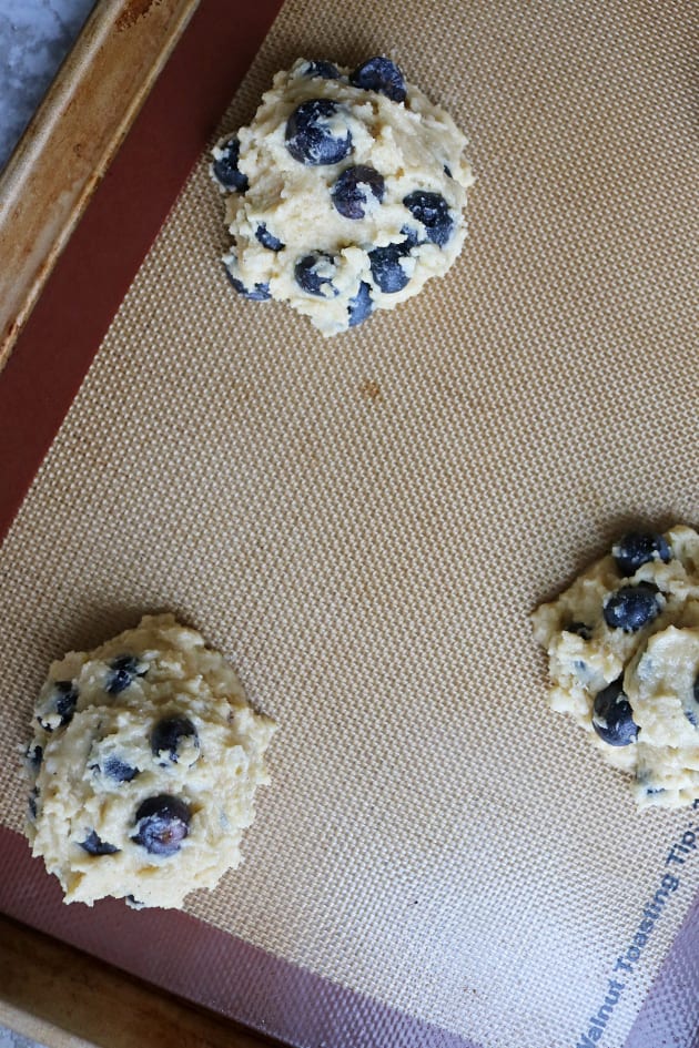 File 1 - Gluten Free Lemon Blueberry Muffin Tops