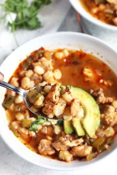 File 1 Tequila Lime Pozole