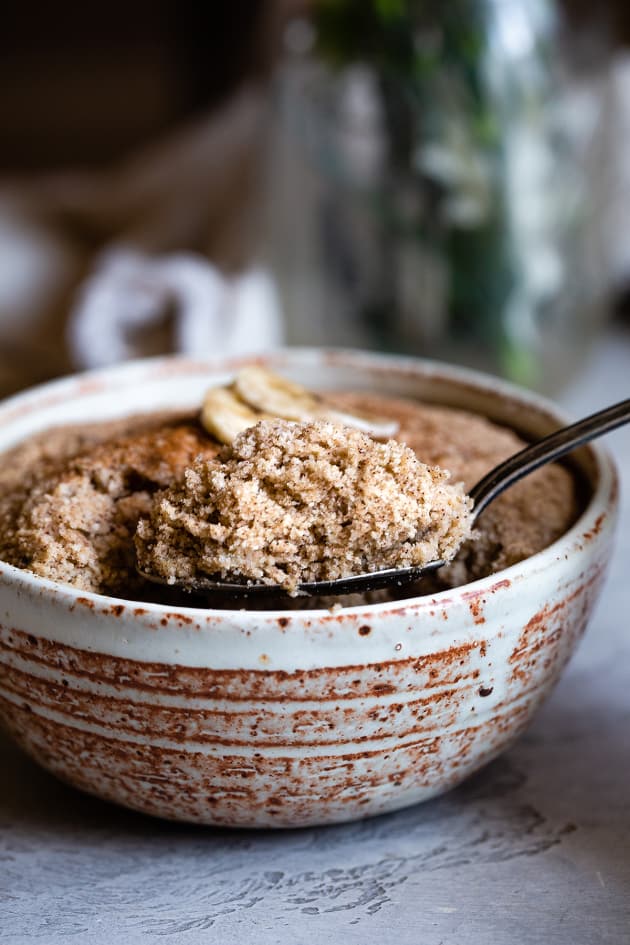 File 1 - Easy Banana Bread Mug Cake