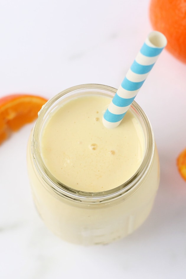 File 1 - Homemade Orange Julius