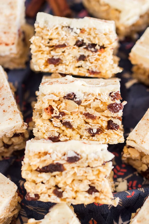 Are Rice Krispies Gluten Free? 7 Cereal Treats Options - Food Fanatic