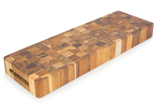 Bambeco Cheese Board
