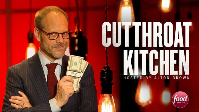 Cutthroat Kitchen