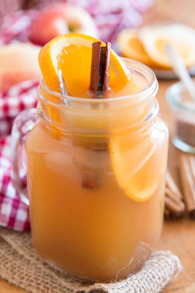 How Long Does Apple Cider Last in the Fridge? Food Fanatic