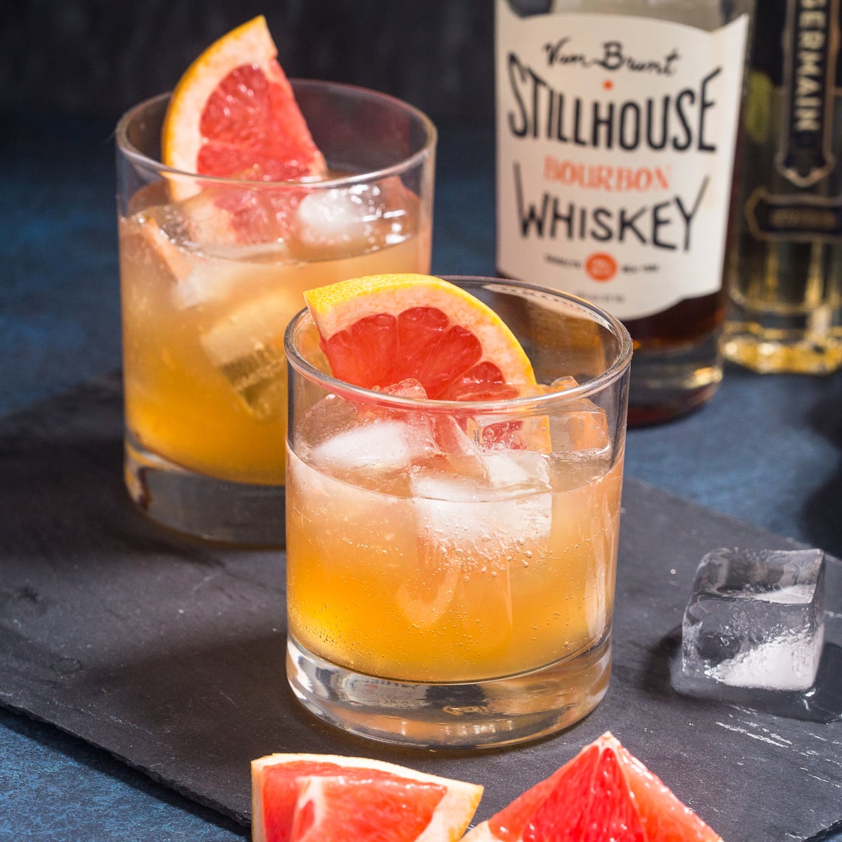 Grapefruit Whiskey Sour Girl In The Little Red Kitchen,Easy Gyro Recipe