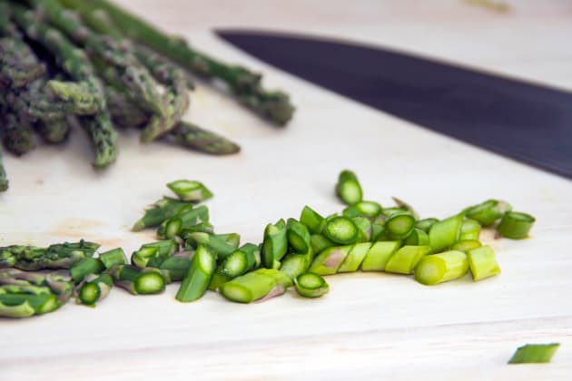 Asparagus