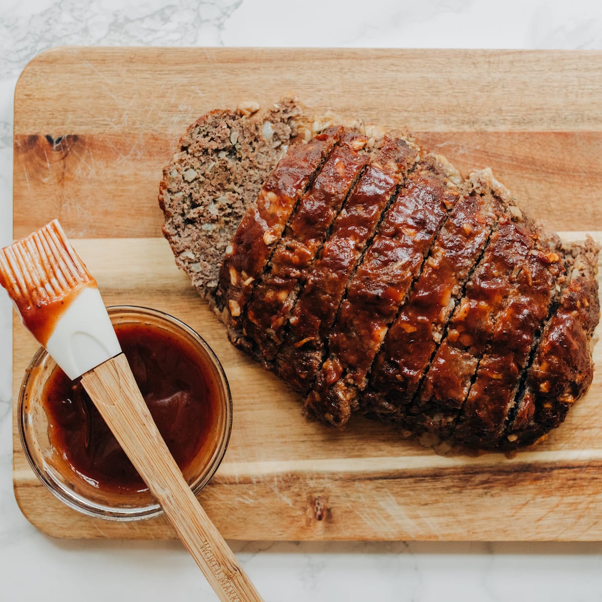 Barefoot Contessa Meatloaf Recipe image