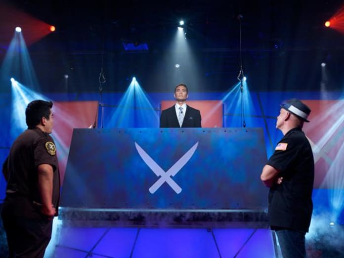 Iron Chef America Tournament of Champions: Who Won? - Food ...