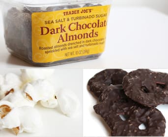 9 Most Underrated Snacks at Trader Joes