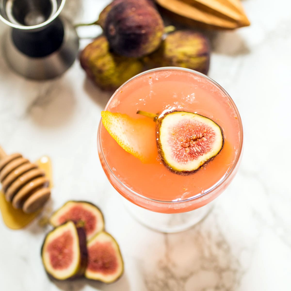 Fig Bees Knees Recipe-image
