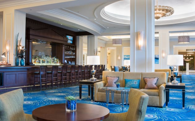 Waldorf Astoria Orlando Pic