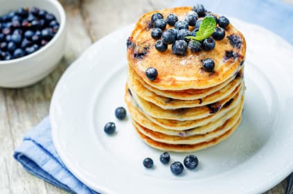 Now You Can Make Queen Elizabeth’s Pancake Recipe at Home