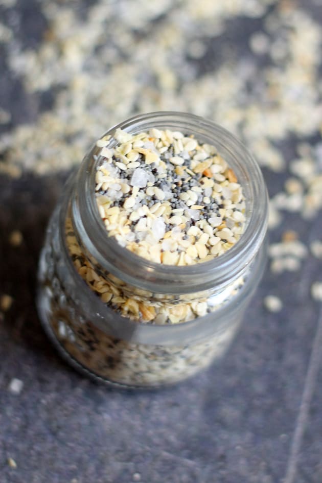File 3 - Everything But The Bagel Seasoning