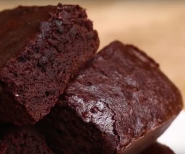 Avocado Brownies