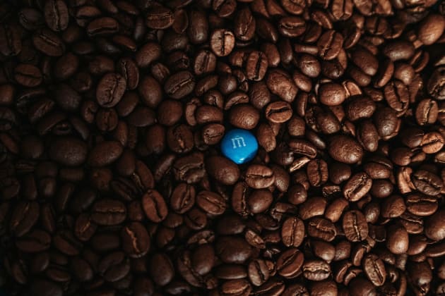 Brand new Peanut M&M's flavor is sure to delight caffeine lovers