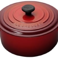 Le Creuset French Oven - 5 1/2 Quart
