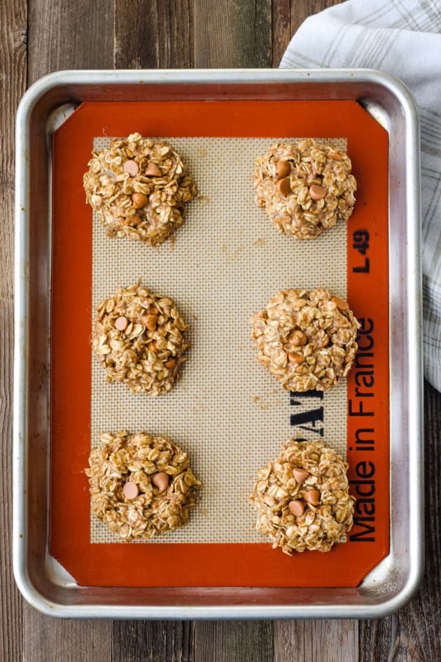 File 2 - Butterscotch Banana Oatmeal Cookies