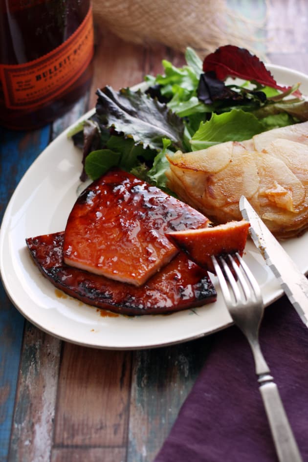 How Long to Heat a Ham Food Fanatic