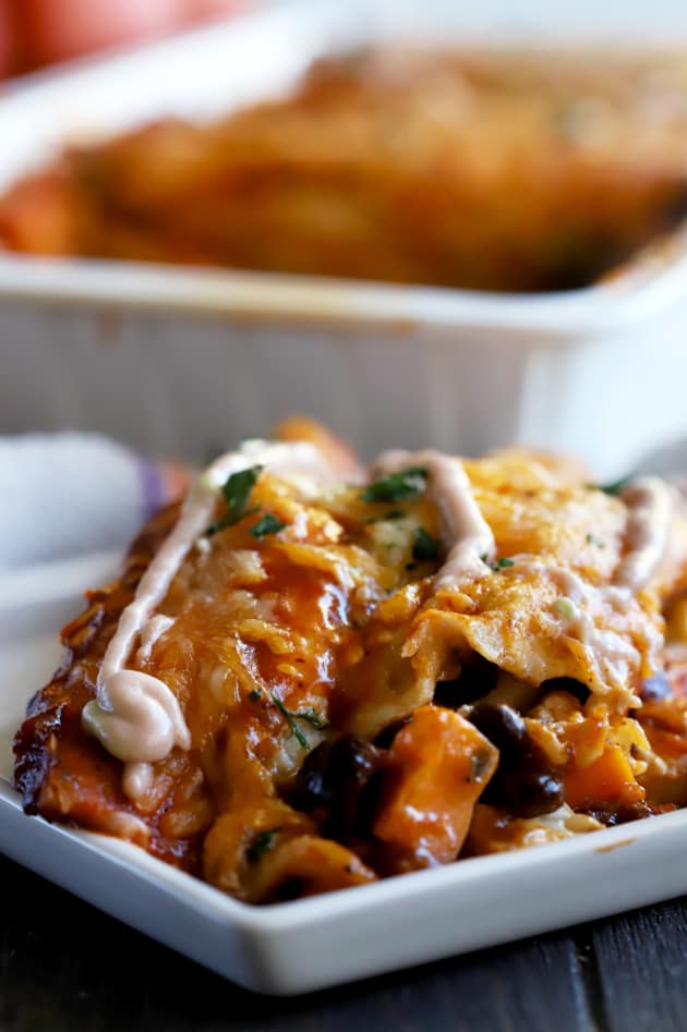 File 3 - Leftover Thanksgiving Enchiladas