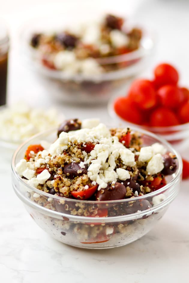 File 1 - Greek Quinoa Salad