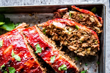 9 of the Best Meatloaf Recipes You’ll Ever Try