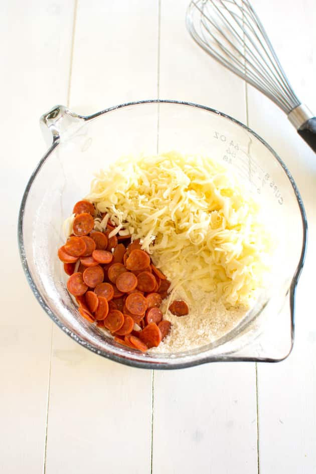 Pizza Beer Bread Food Fanatic