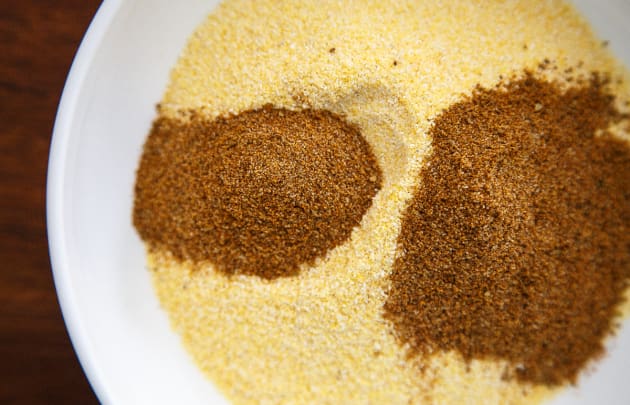 Gluten Free Pork Chops Recipe - Food Fanatic