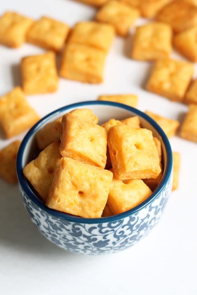 File 7 - Homemade Cheez-It Crackers