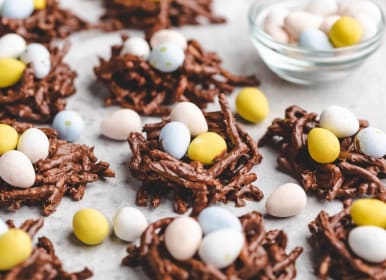 15 Creative Easter Recipes You Need This Holiday