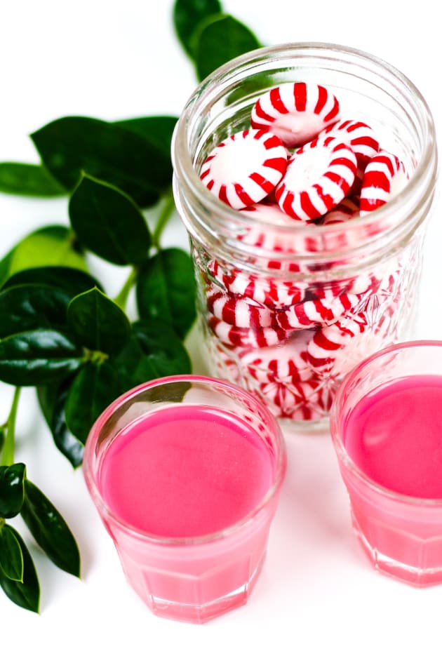 File 5 - Homemade Peppermint Vodka