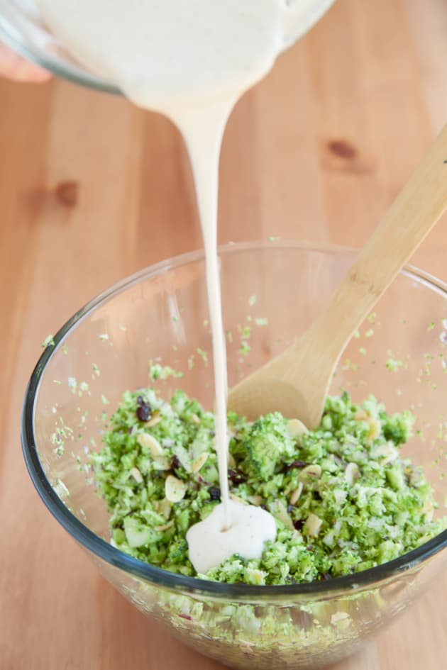 Broccoli Slaw Image