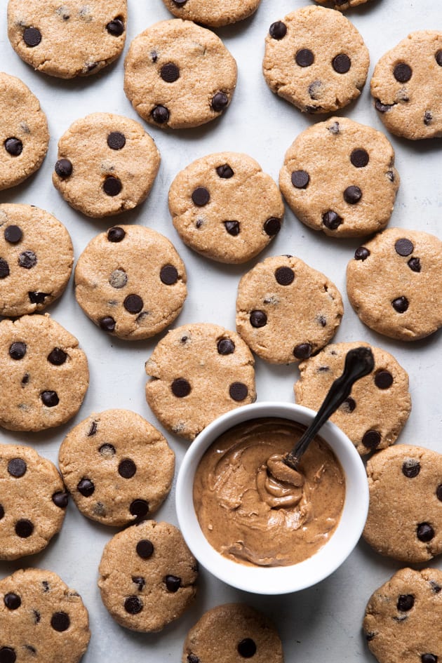 File 1 - Keto No Bake Cookies