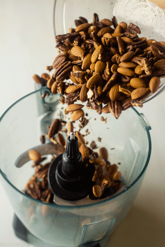 Cookie Dough Protein Butter Picture
