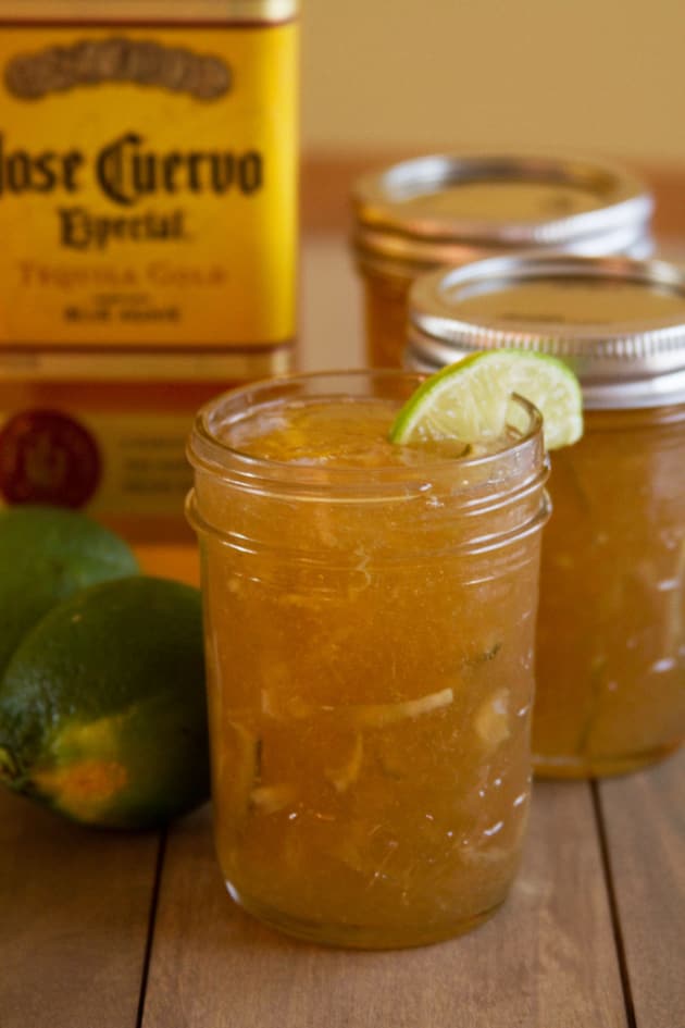 Margarita Marmalade Picture