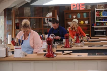 American Baking Competition Finale: Who Won?