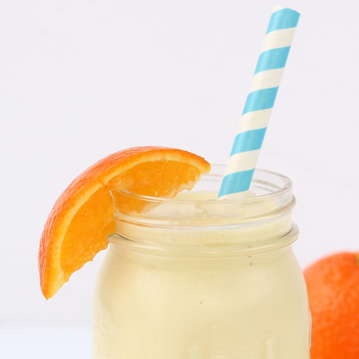 Homemade orange cheap juice recipe
