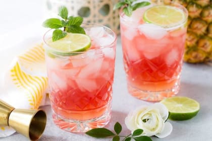 Put These 9 Brunch Cocktails on Your Easter Brunch Menu