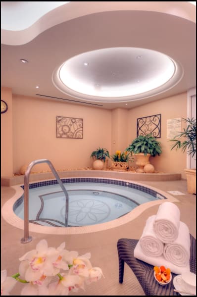 Waldorf Astoria Orlando Image