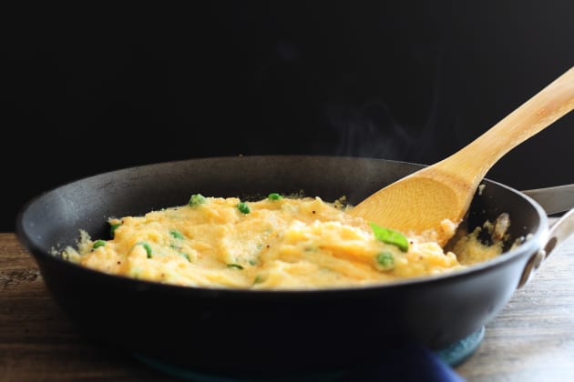 Semolina Upma Picture