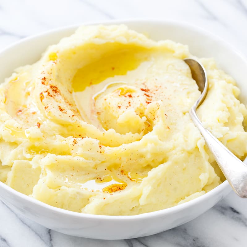 Ree drummond instant 2025 pot mashed potatoes