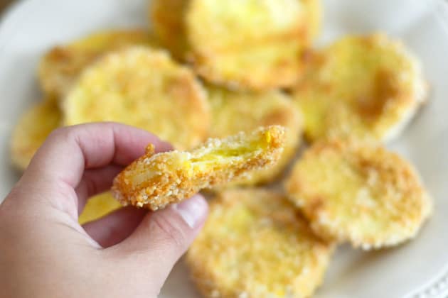 File 2 Gluten Free Crispy Squash Chips