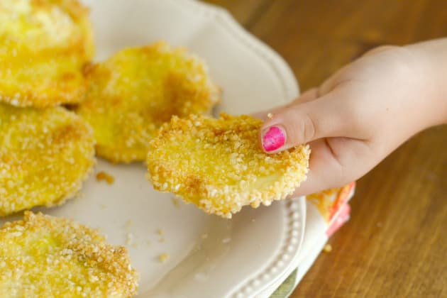 File 1 Gluten Free Crispy Squash Chips