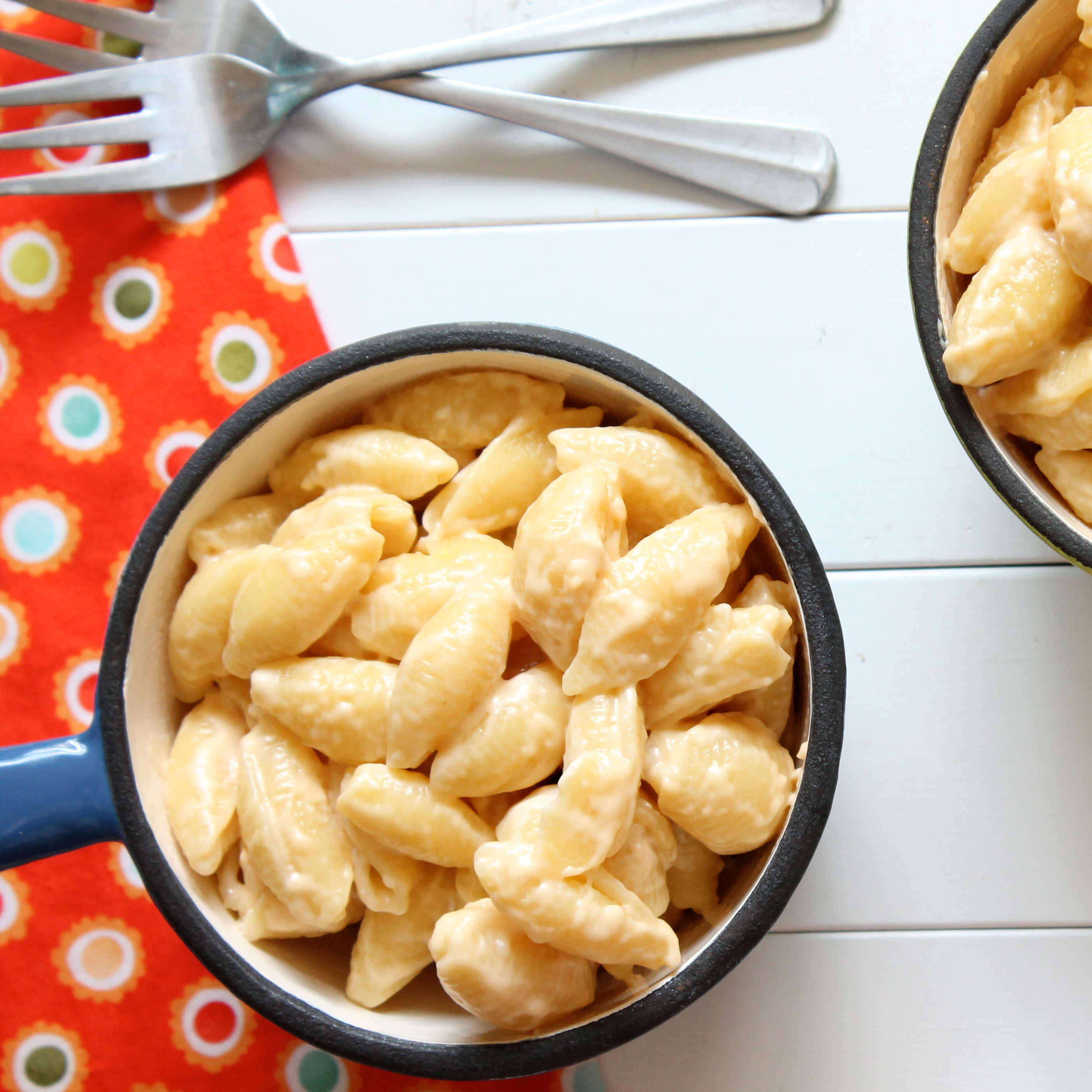 Velveeta Mac and Cheese Recipe