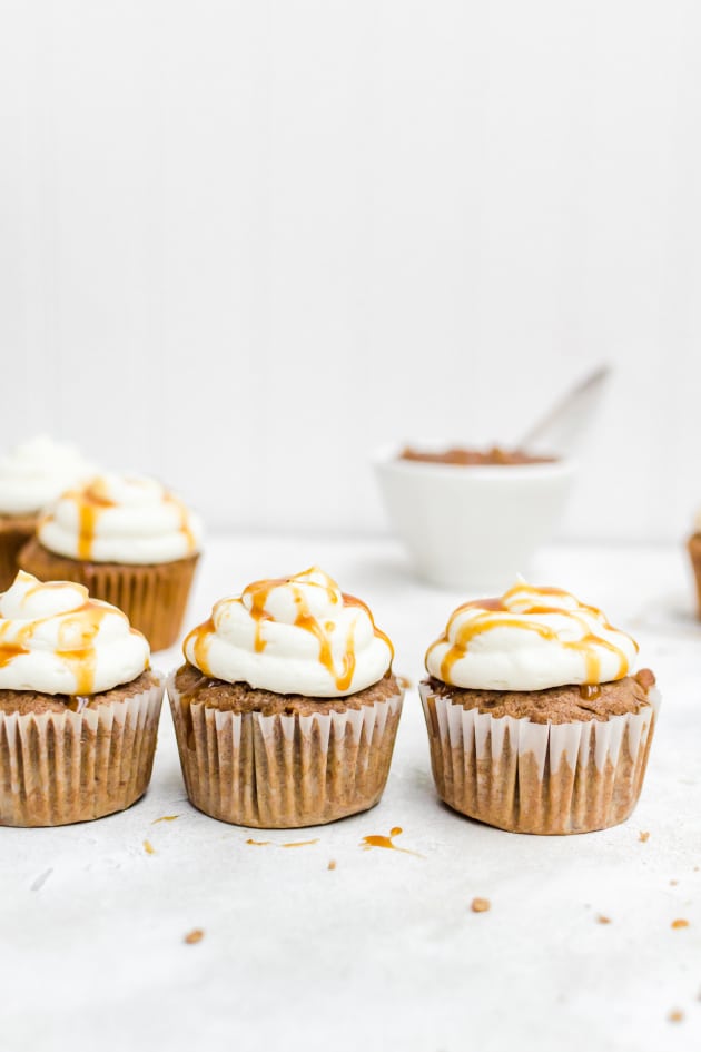 File 2 - Caramel Apple Cupcakes